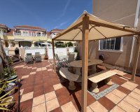 Resale - Townhouse / Terraced House - Orihuela Costa - La Zenia