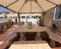 Resale - Townhouse / Terraced House - Orihuela Costa - La Zenia