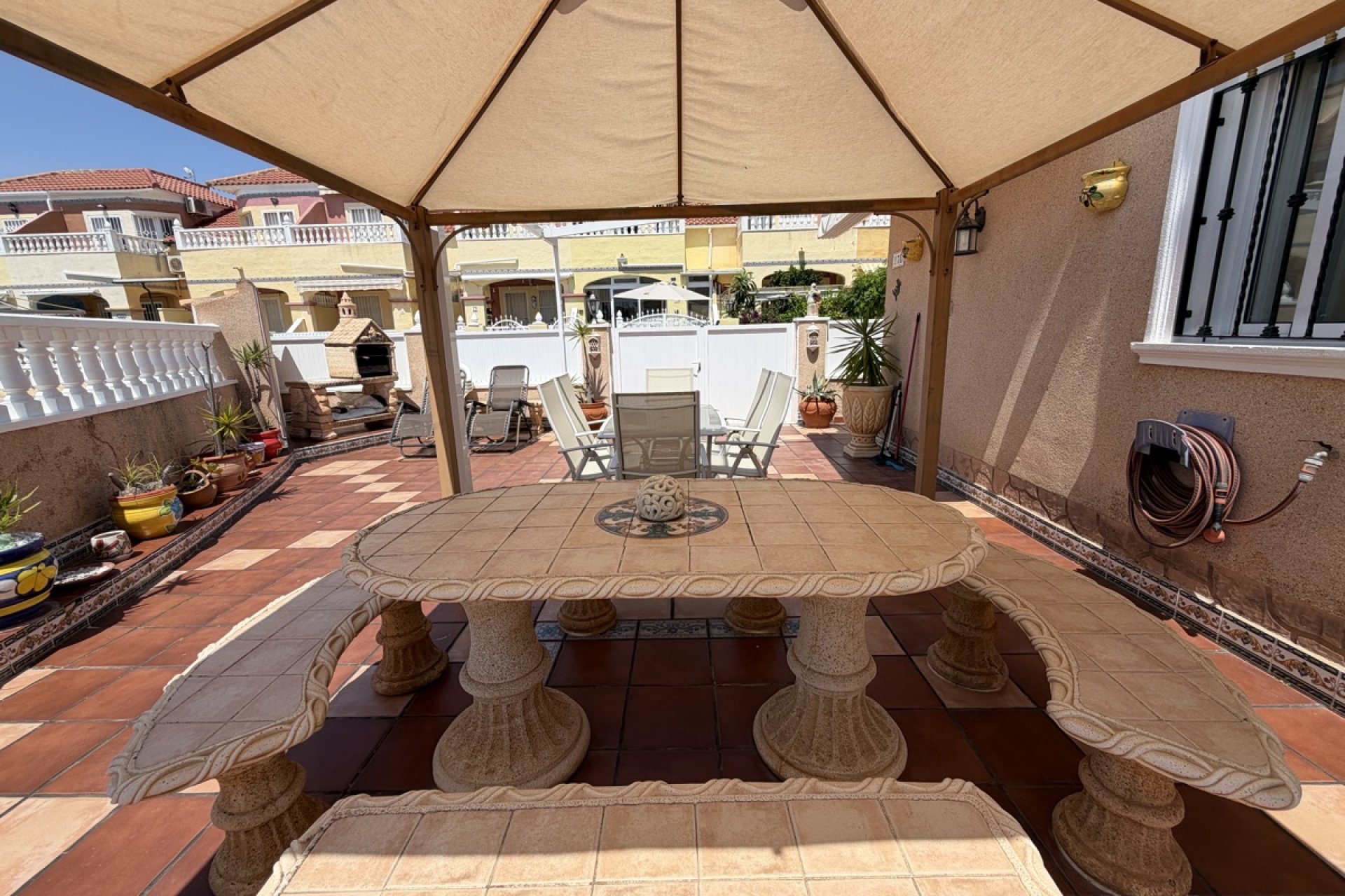 Resale - Townhouse / Terraced House - Orihuela Costa - La Zenia