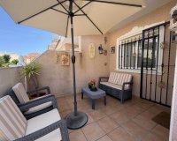 Resale - Townhouse / Terraced House - Orihuela Costa - La Zenia