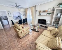 Resale - Townhouse / Terraced House - Orihuela Costa - La Zenia
