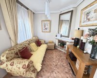 Resale - Townhouse / Terraced House - Orihuela Costa - La Zenia