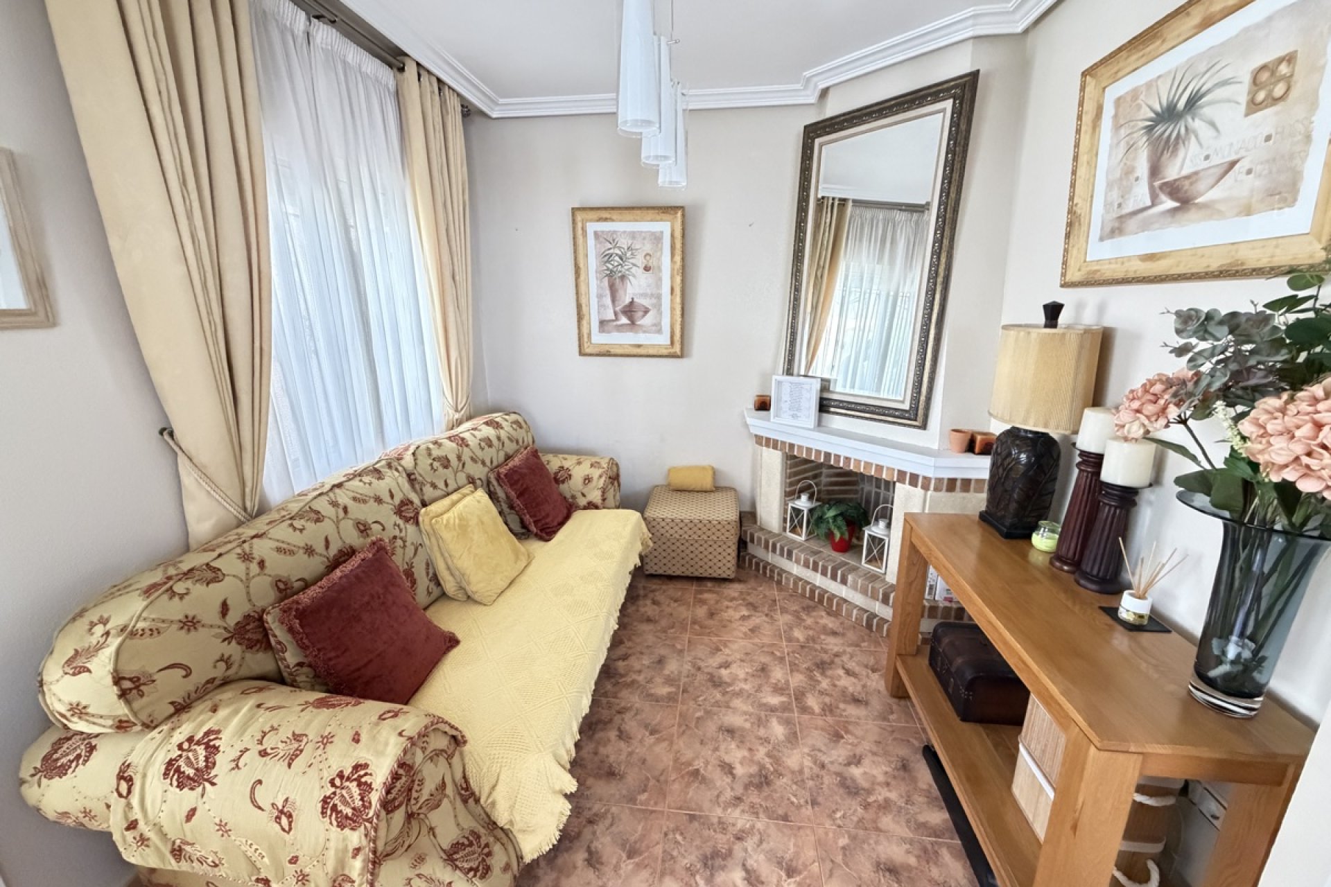 Resale - Townhouse / Terraced House - Orihuela Costa - La Zenia