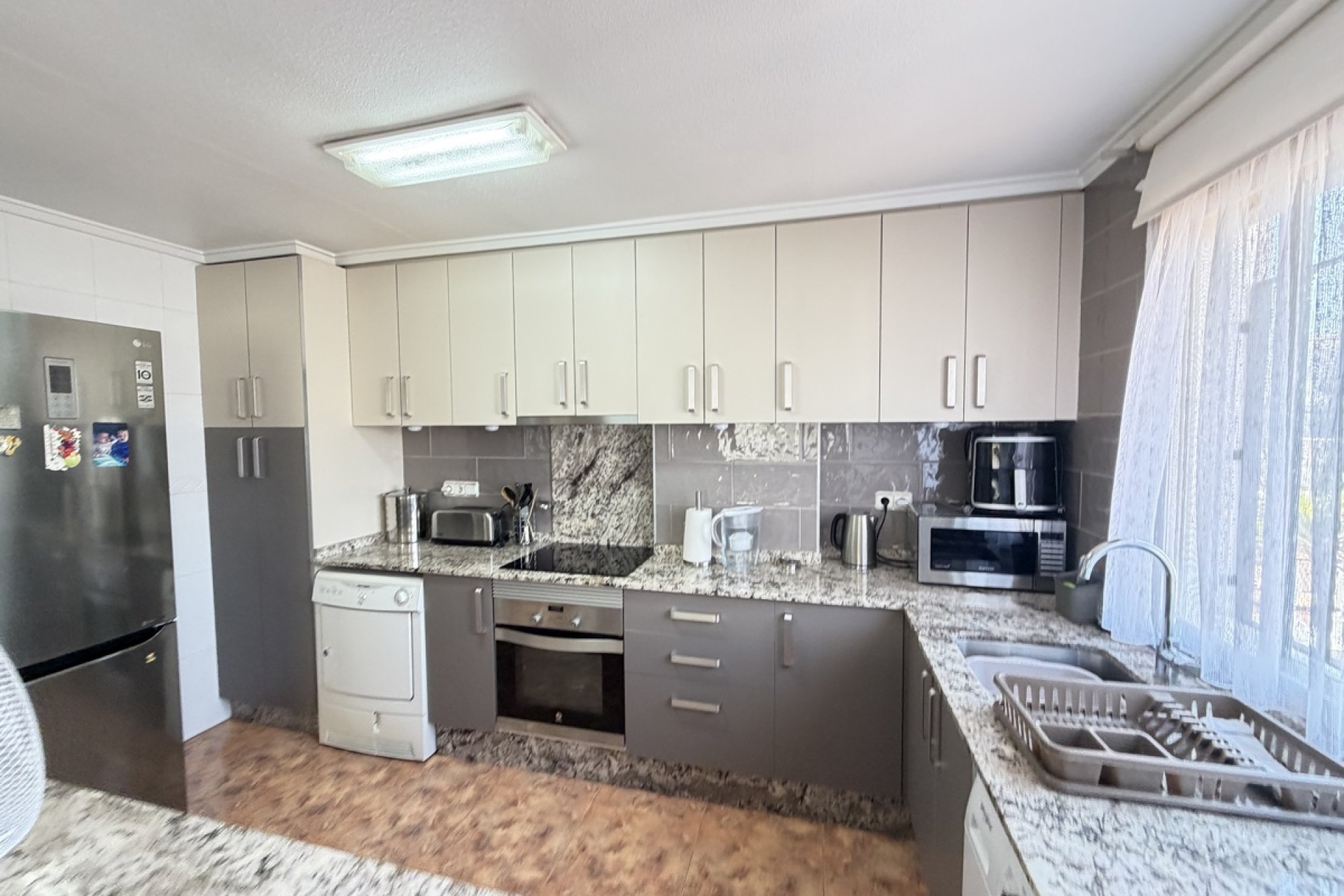 Resale - Townhouse / Terraced House - Orihuela Costa - La Zenia