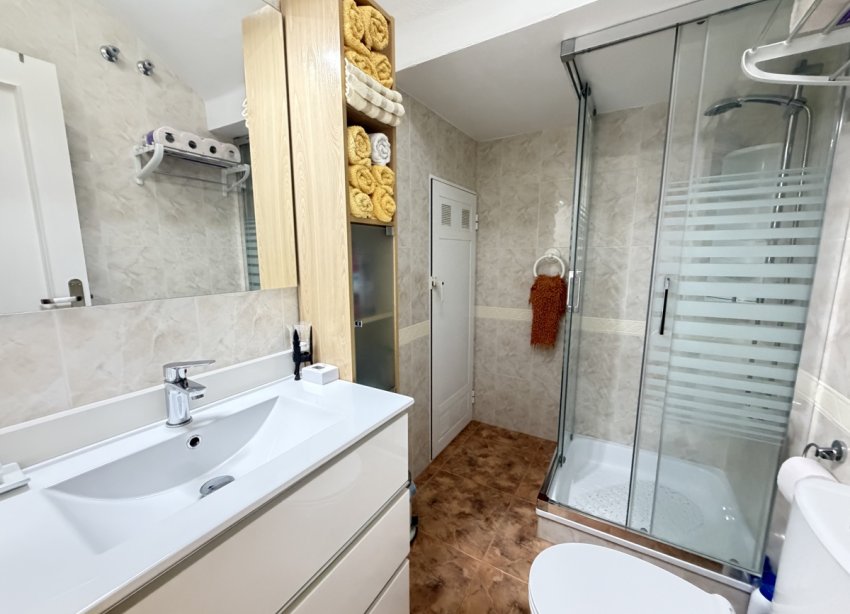 Resale - Townhouse / Terraced House - Orihuela Costa - La Zenia