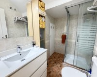 Resale - Townhouse / Terraced House - Orihuela Costa - La Zenia
