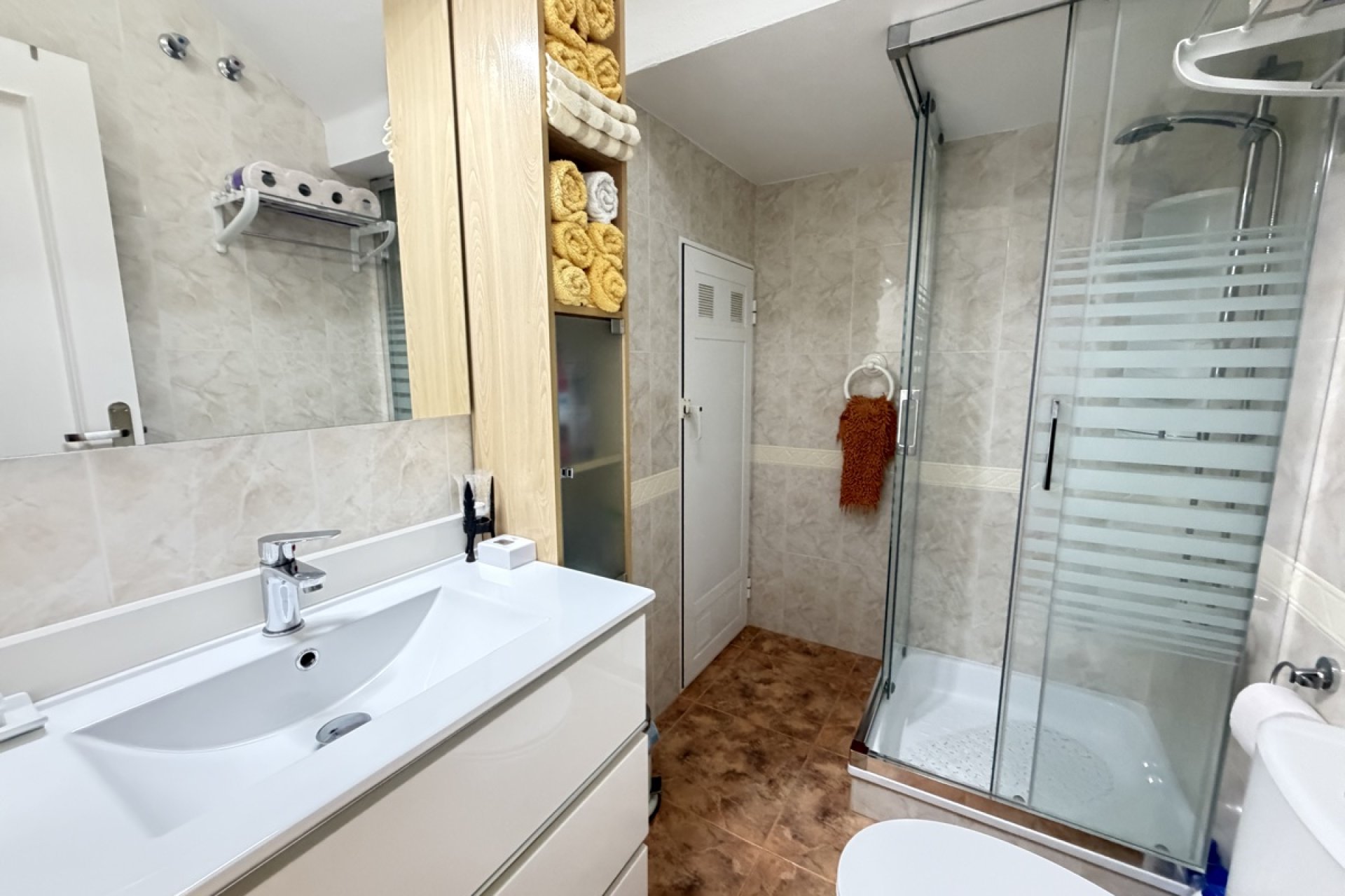 Resale - Townhouse / Terraced House - Orihuela Costa - La Zenia
