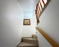 Resale - Townhouse / Terraced House - Orihuela Costa - La Zenia