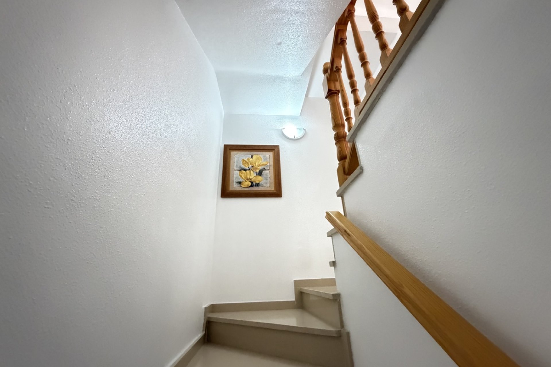 Resale - Townhouse / Terraced House - Orihuela Costa - La Zenia