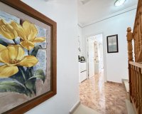 Resale - Townhouse / Terraced House - Orihuela Costa - La Zenia