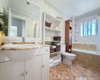 Resale - Townhouse / Terraced House - Orihuela Costa - La Zenia