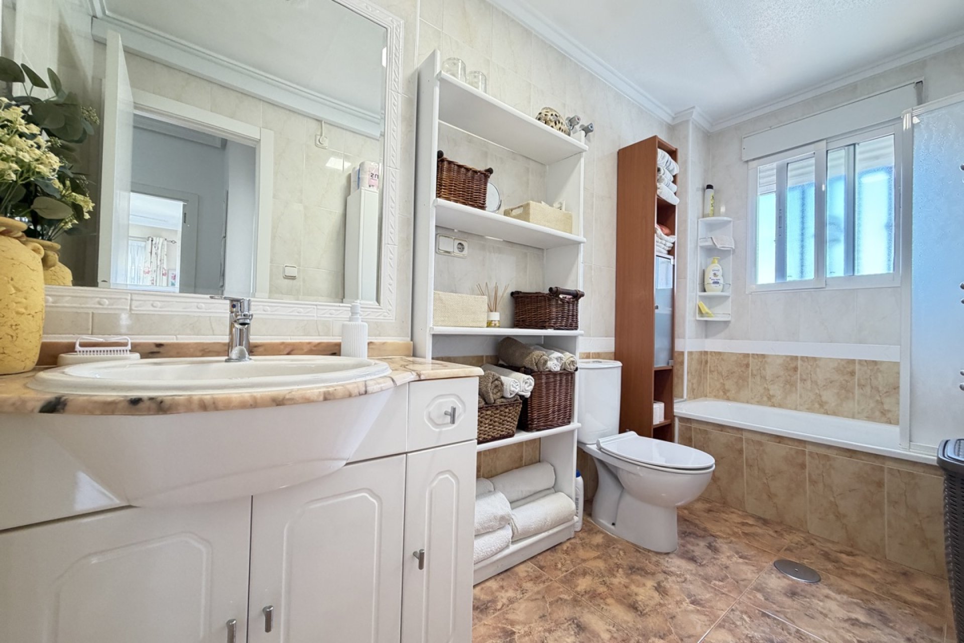 Resale - Townhouse / Terraced House - Orihuela Costa - La Zenia