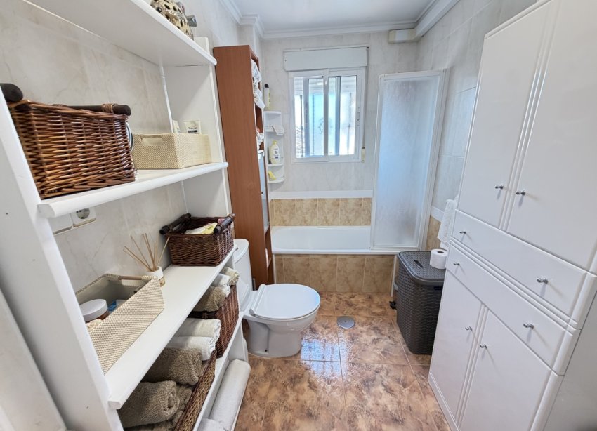 Resale - Townhouse / Terraced House - Orihuela Costa - La Zenia
