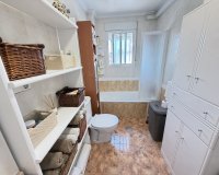 Resale - Townhouse / Terraced House - Orihuela Costa - La Zenia