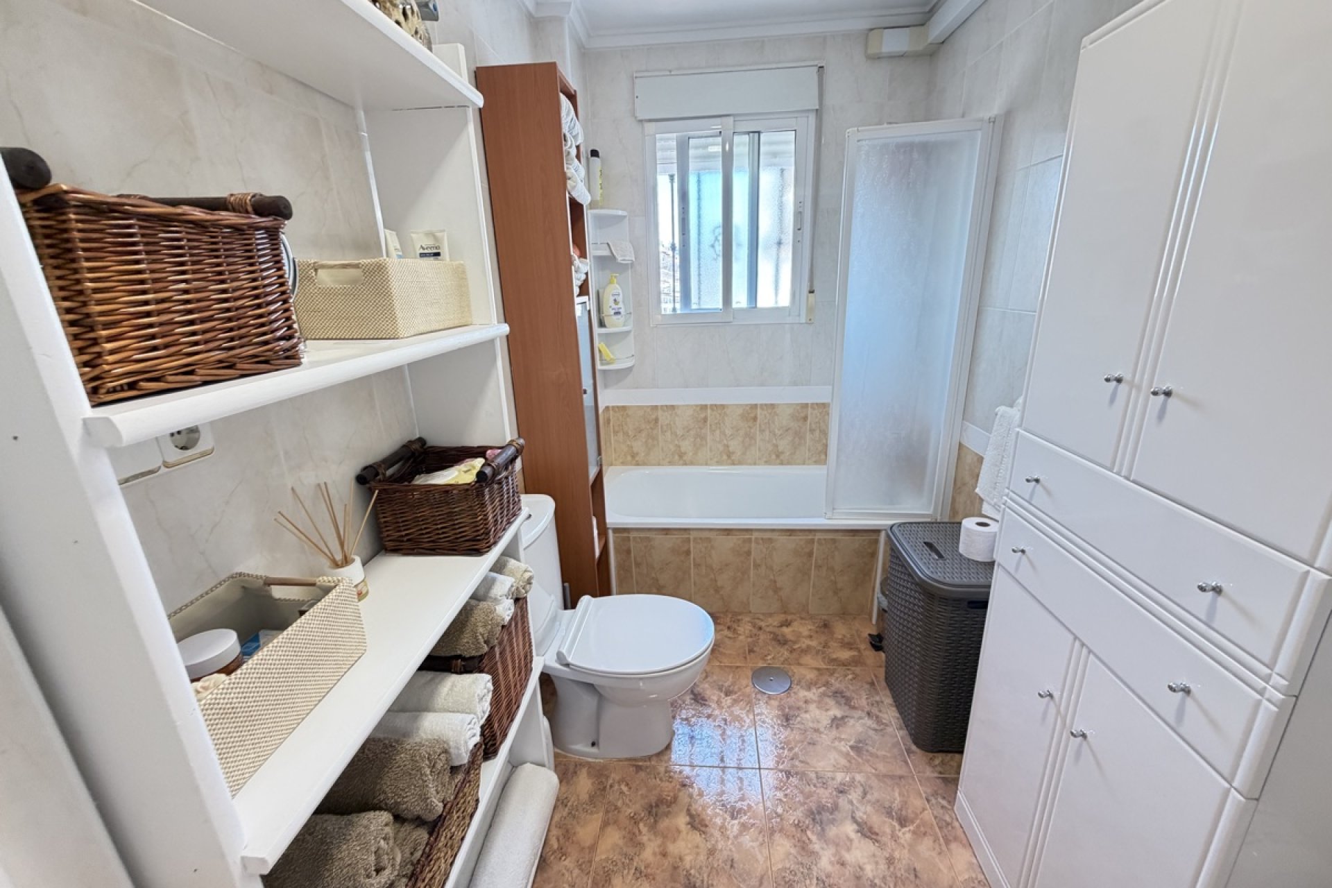 Resale - Townhouse / Terraced House - Orihuela Costa - La Zenia