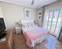 Resale - Townhouse / Terraced House - Orihuela Costa - La Zenia