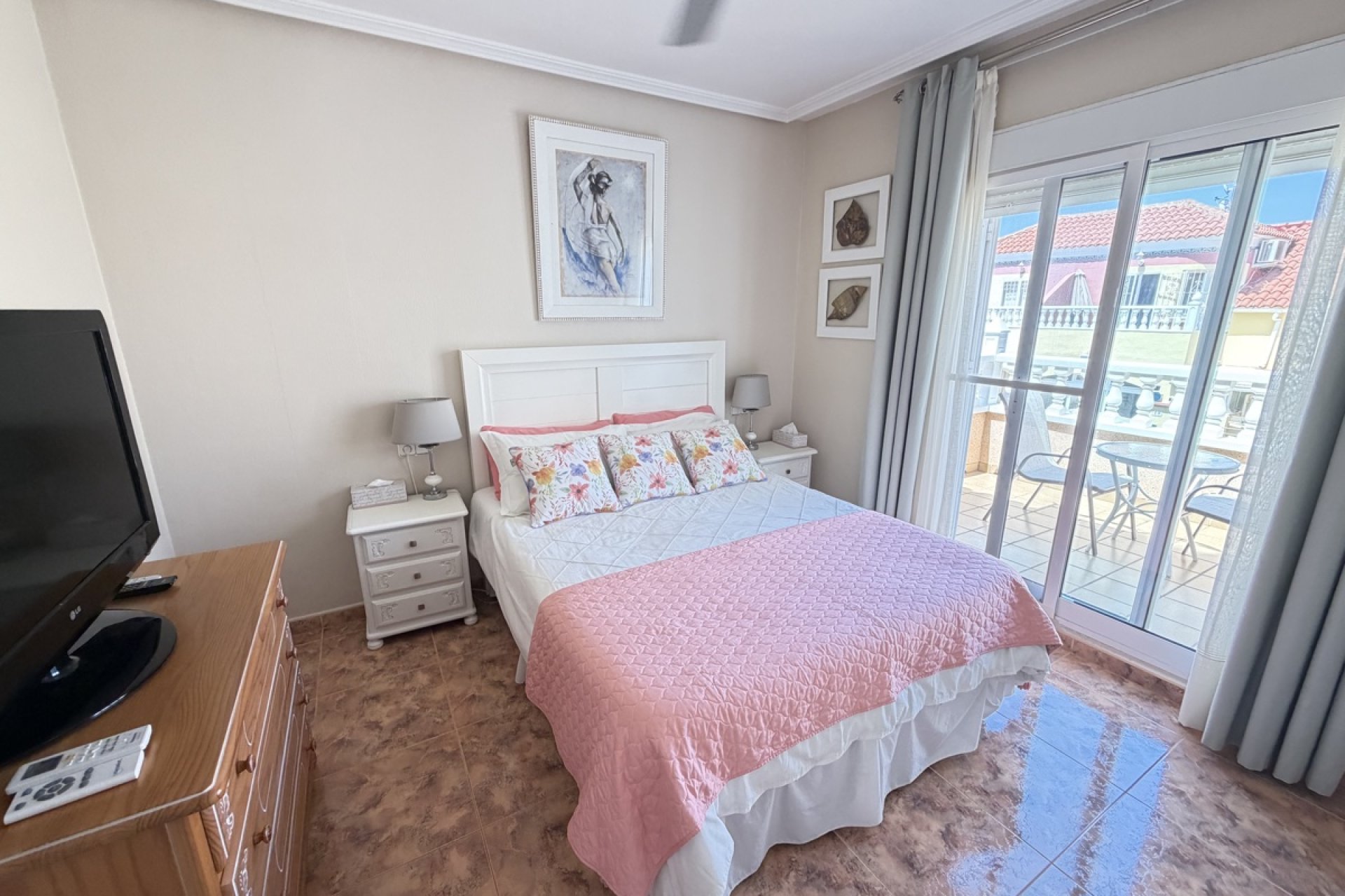 Resale - Townhouse / Terraced House - Orihuela Costa - La Zenia