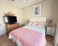 Resale - Townhouse / Terraced House - Orihuela Costa - La Zenia