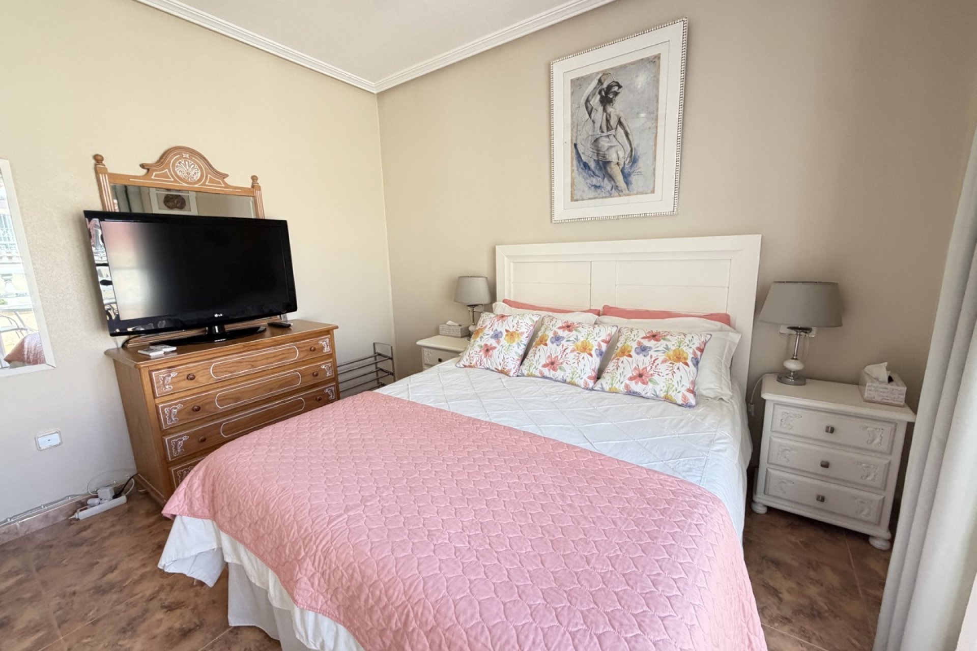 Resale - Townhouse / Terraced House - Orihuela Costa - La Zenia