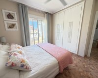 Resale - Townhouse / Terraced House - Orihuela Costa - La Zenia
