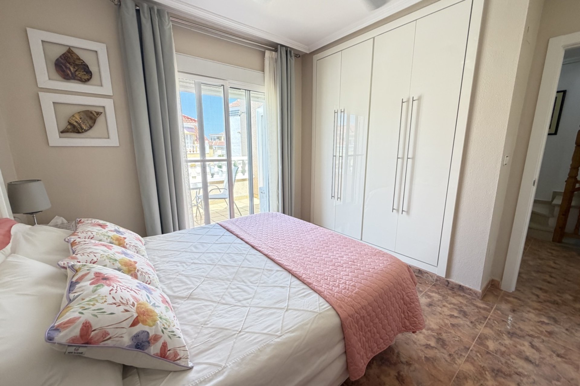 Resale - Townhouse / Terraced House - Orihuela Costa - La Zenia