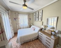 Resale - Townhouse / Terraced House - Orihuela Costa - La Zenia