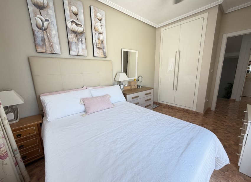 Resale - Townhouse / Terraced House - Orihuela Costa - La Zenia
