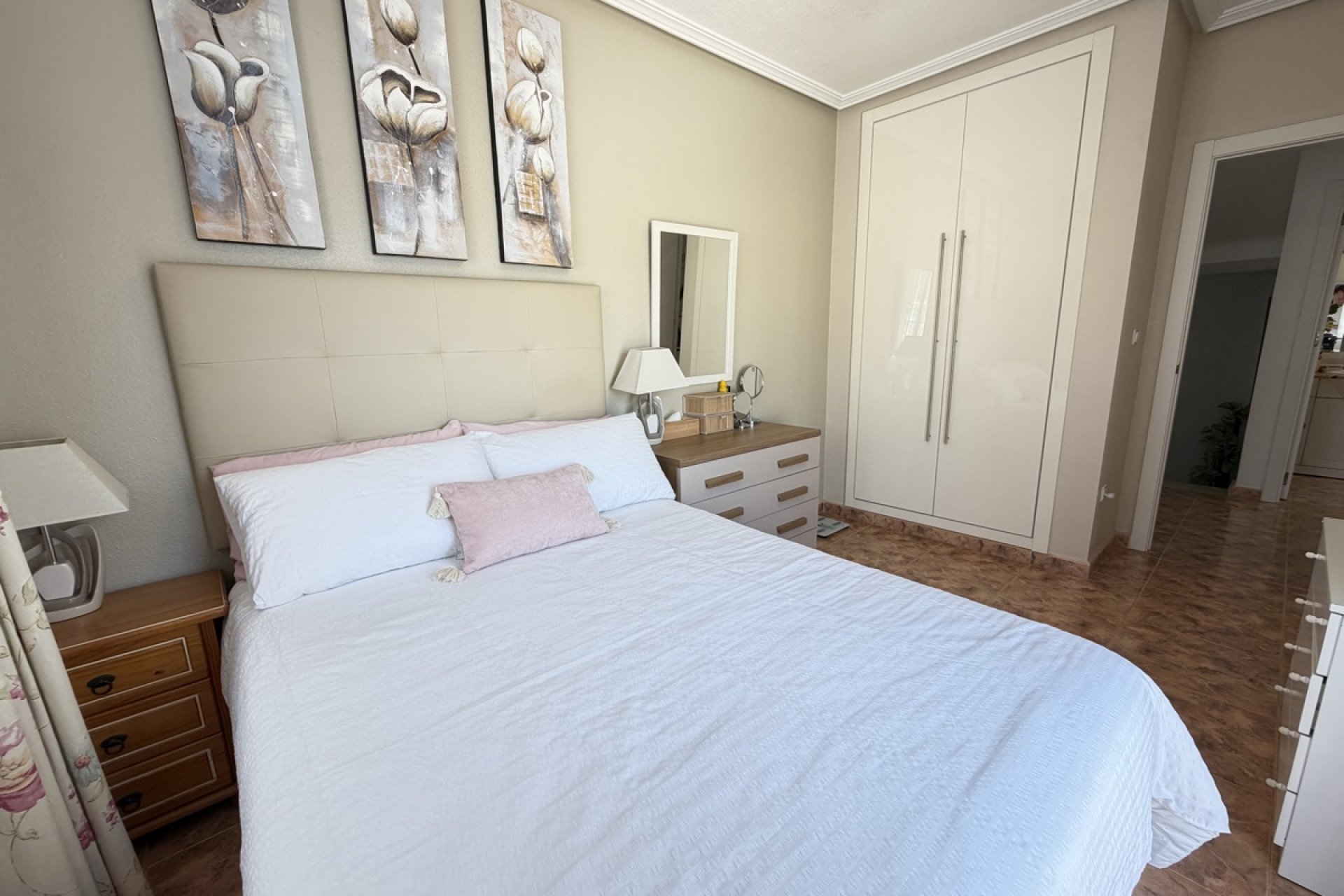 Resale - Townhouse / Terraced House - Orihuela Costa - La Zenia