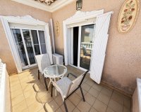 Resale - Townhouse / Terraced House - Orihuela Costa - La Zenia