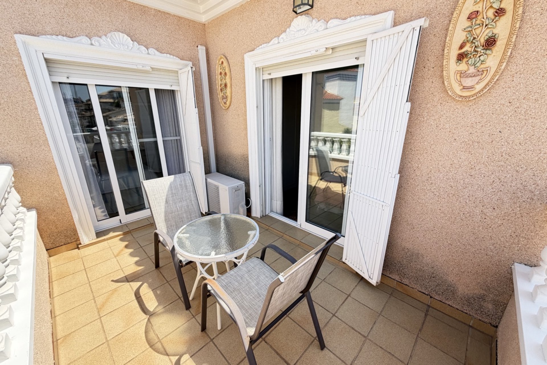 Resale - Townhouse / Terraced House - Orihuela Costa - La Zenia