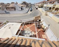 Resale - Townhouse / Terraced House - Orihuela Costa - La Zenia