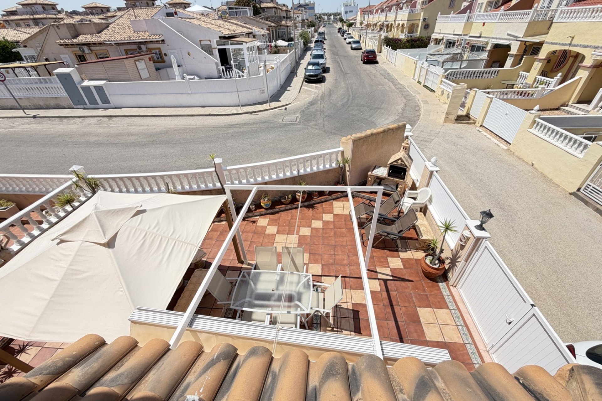 Resale - Townhouse / Terraced House - Orihuela Costa - La Zenia