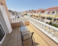 Resale - Townhouse / Terraced House - Orihuela Costa - La Zenia