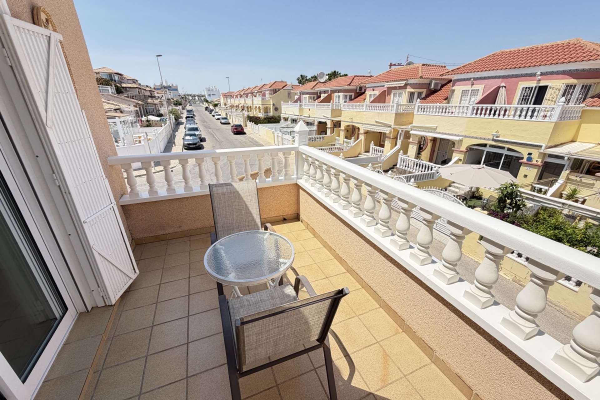 Resale - Townhouse / Terraced House - Orihuela Costa - La Zenia