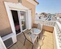 Resale - Townhouse / Terraced House - Orihuela Costa - La Zenia