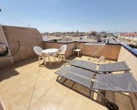 Resale - Townhouse / Terraced House - Orihuela Costa - La Zenia