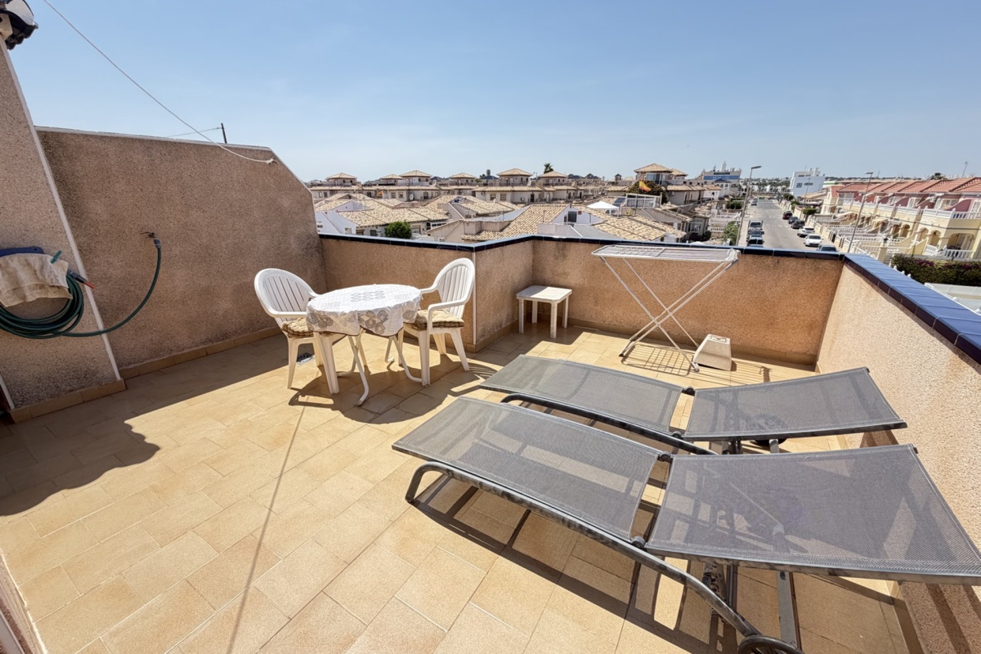Resale - Townhouse / Terraced House - Orihuela Costa - La Zenia
