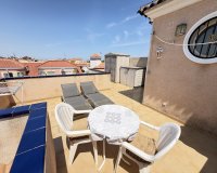 Resale - Townhouse / Terraced House - Orihuela Costa - La Zenia