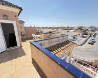 Resale - Townhouse / Terraced House - Orihuela Costa - La Zenia