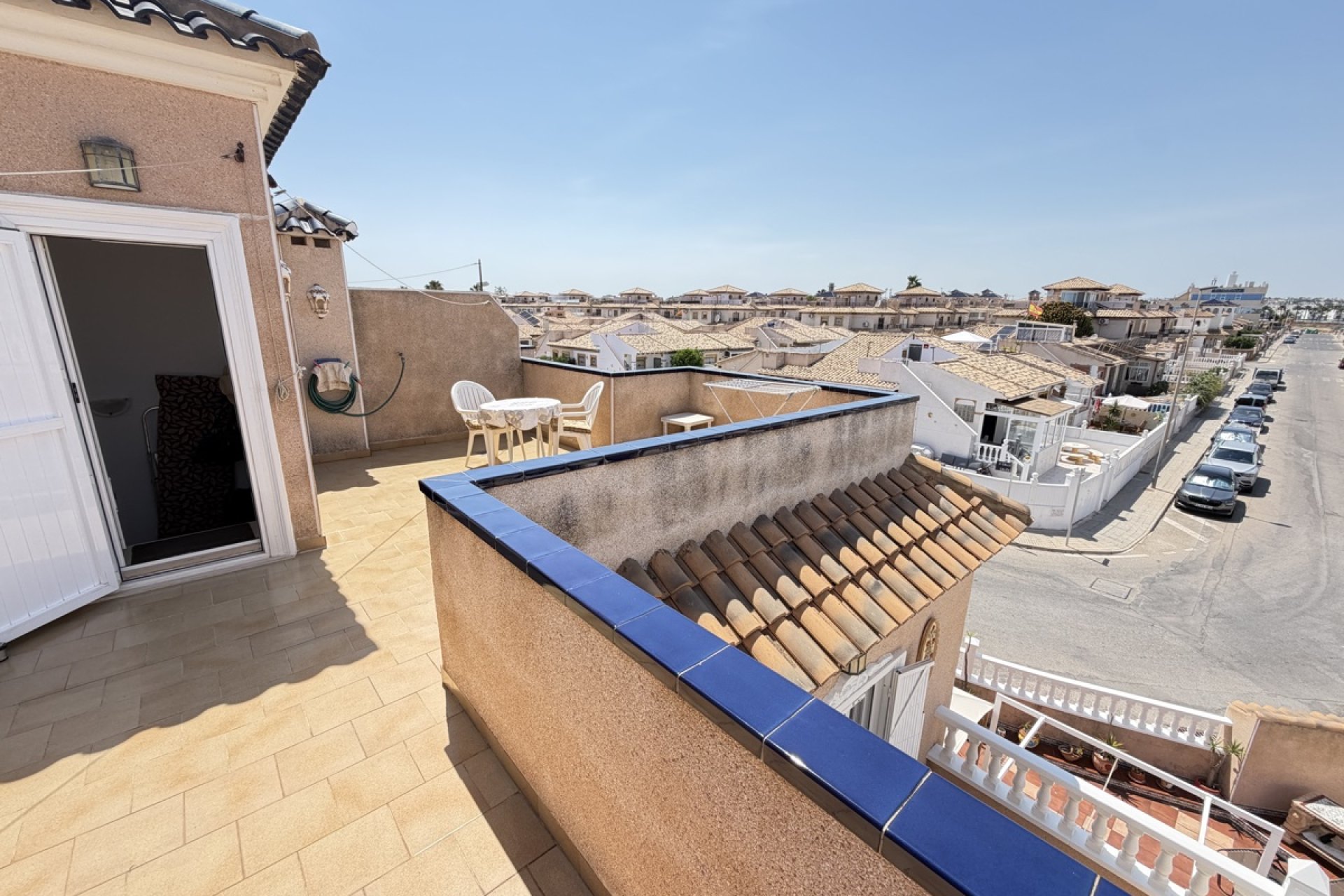 Resale - Townhouse / Terraced House - Orihuela Costa - La Zenia
