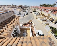 Resale - Townhouse / Terraced House - Orihuela Costa - La Zenia