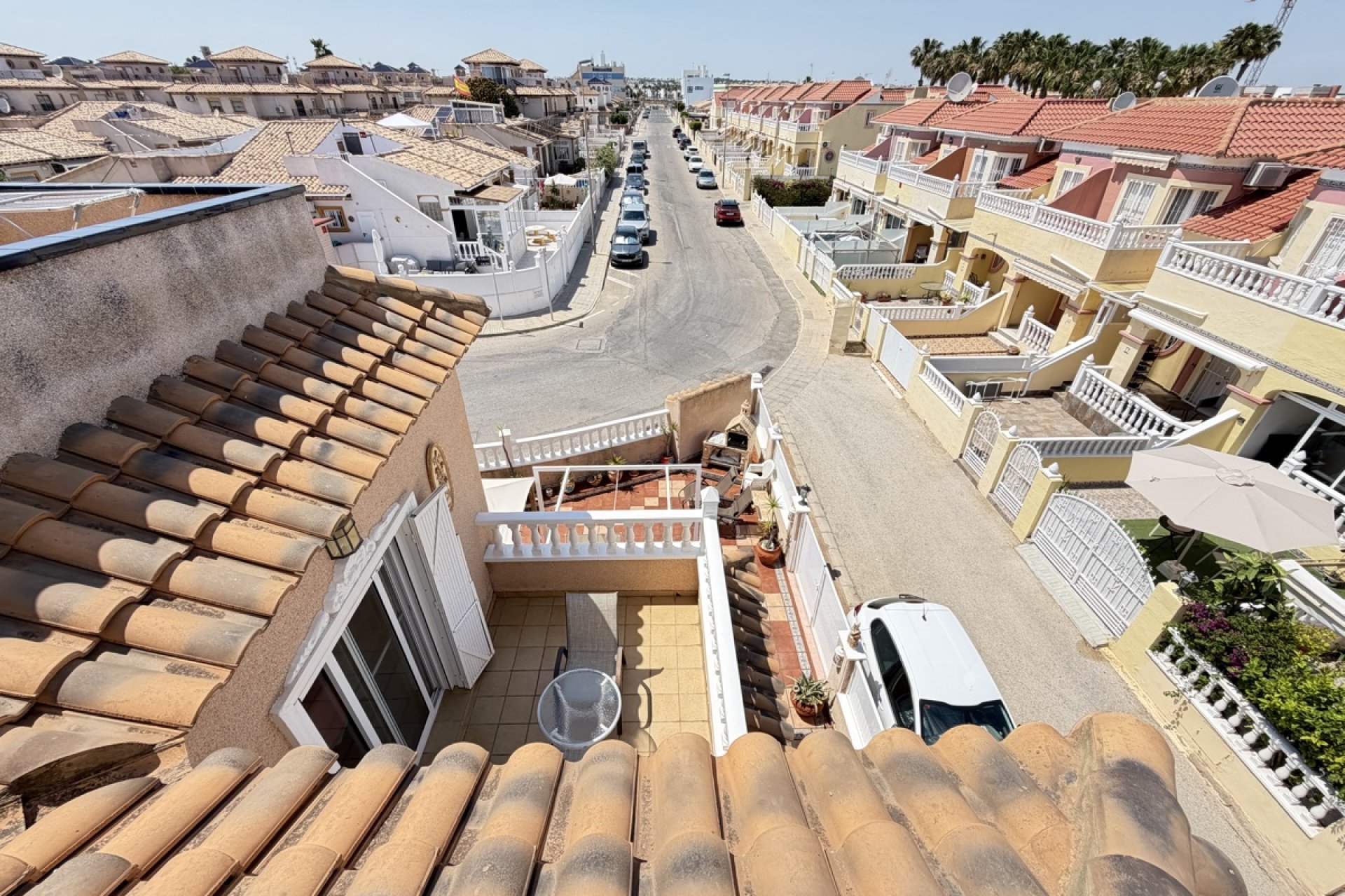 Resale - Townhouse / Terraced House - Orihuela Costa - La Zenia