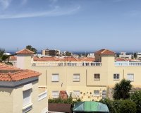 Resale - Townhouse / Terraced House - Orihuela Costa - La Zenia