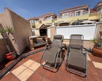 Resale - Townhouse / Terraced House - Orihuela Costa - La Zenia
