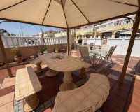Resale - Townhouse / Terraced House - Orihuela Costa - La Zenia