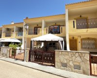 Resale - Townhouse / Terraced House - Orihuela Costa - La Zenia