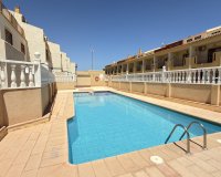 Resale - Townhouse / Terraced House - Orihuela Costa - La Zenia