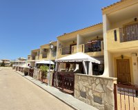 Resale - Townhouse / Terraced House - Orihuela Costa - La Zenia