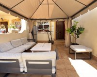 Resale - Townhouse / Terraced House - Orihuela Costa - La Zenia