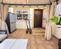 Resale - Townhouse / Terraced House - Orihuela Costa - La Zenia